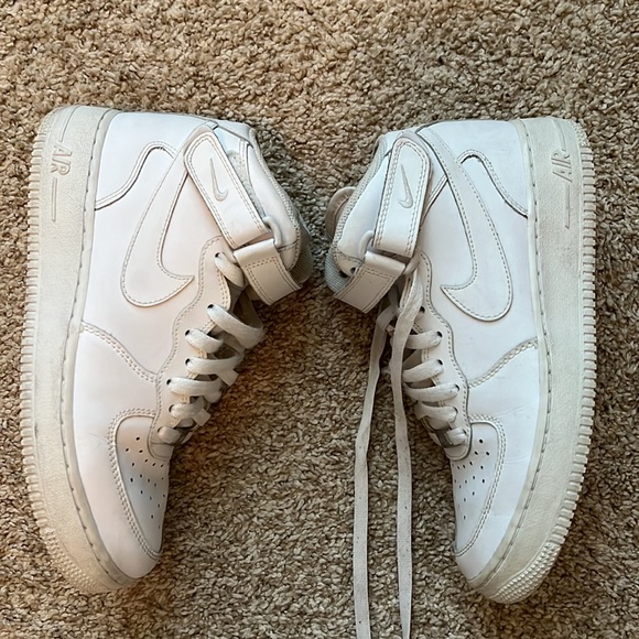 Nike Air Force 1 Mid LE - Picture 5 of 6